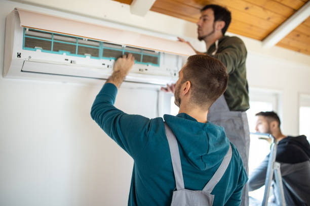 Best HVAC Equipment and Components in Lamesa, TX