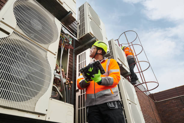 Trusted Lamesa, TX HVAC Experts