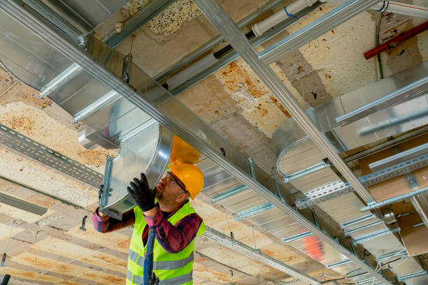 Best Commercial HVAC in Lamesa, TX