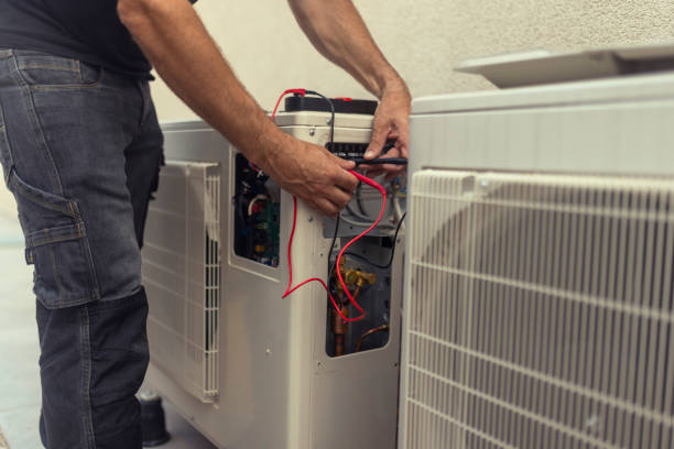 Best HVAC Training and Certification in Lamesa, TX